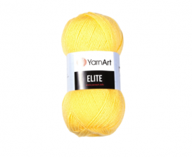 Yarn YarnArt Elite - 216